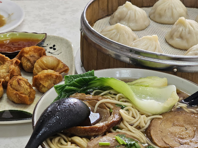 YiLi Restaurang - Göteborg