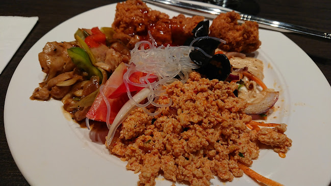 Comentarii opinii despre PONG Nybrogatan