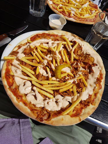 Mariestads Pizzeria - Gastronomi och hotellverksamhet