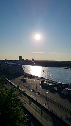 Henriksberg - Göteborg