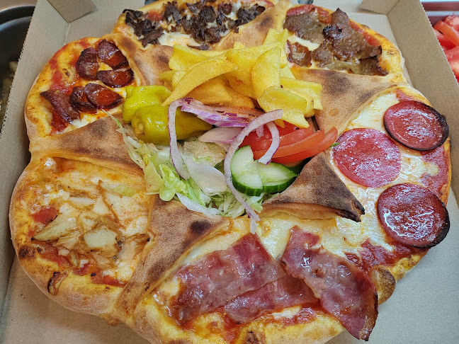 Reviews of Awad livs & Pizzeria in Malmö - Gastronomi och hotellverksamhet