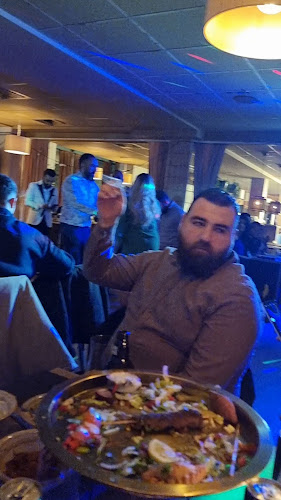 Opinii despre Ummy în Örebro - Gastronomi och hotellverksamhet