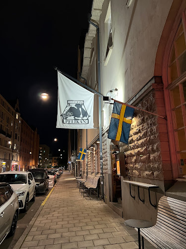 Comments and reviews of Restaurant Pelikan