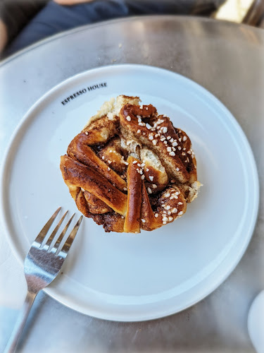 Comentarii opinii despre Espresso House Nygatan LIN