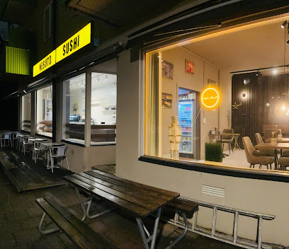 Sushi Nesuto Sköndal