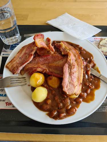 Comentarii opinii despre Restaurang Husknuten