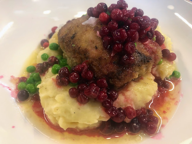 Ubåtshallen - Malmö