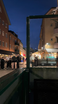 Ågatan Bar - Linköping