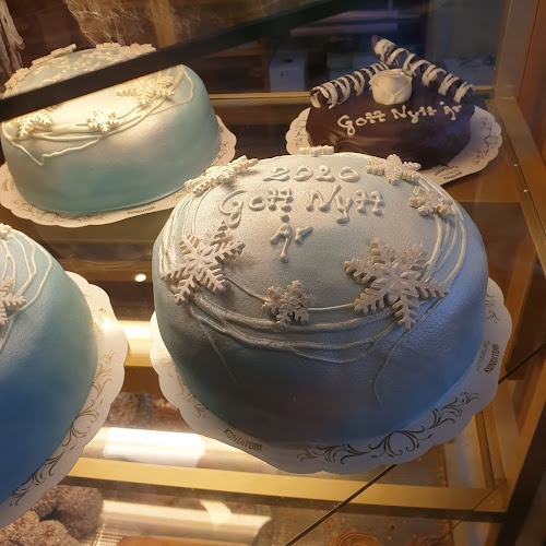 Nordfeldts Konditori Phone number