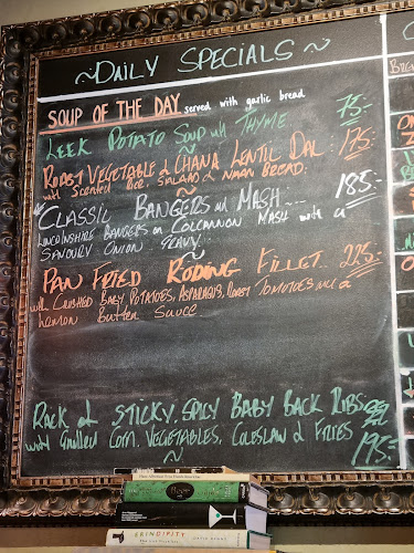 O'Neills Irish Pub - Gastronomi och hotellverksamhet