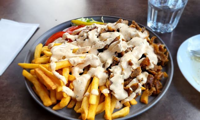 Katja's Pizzeria - Löddeköpinge