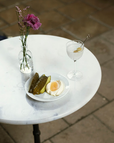 Schmaltz Bar & Delicatessen Open Times