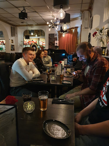 Opinii despre 19Hundra în Ängelholm - Gastronomi och hotellverksamhet