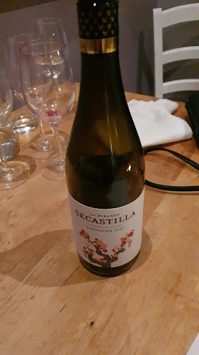 Opinii despre La Roche în Malmö - Gastronomi och hotellverksamhet