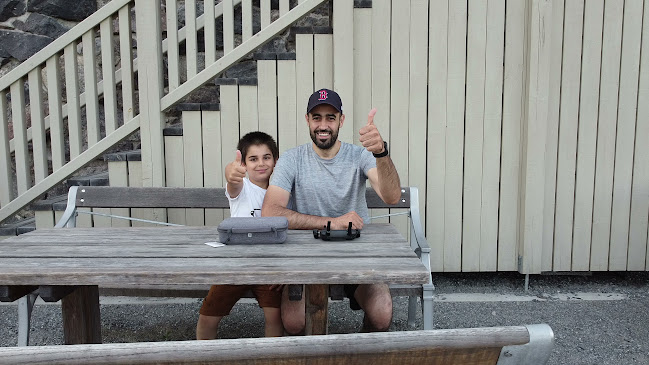 Comentarii opinii despre Nice Valley - Kristinahuset