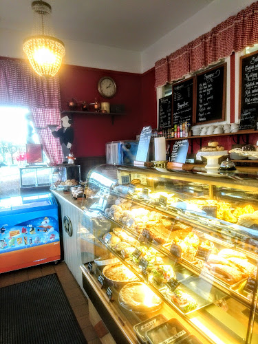 Comentarii opinii despre Torps Cafe