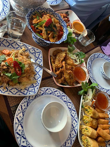 Comentarii opinii despre Krua Thai