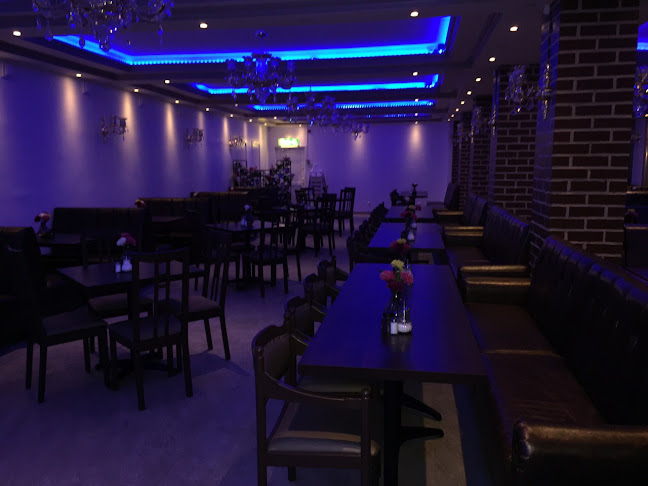 Fanoos Restaurang & Café