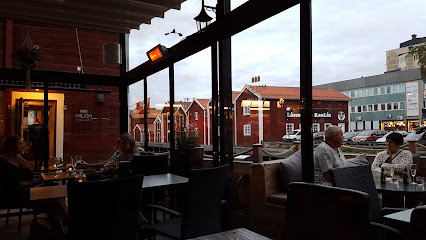 Manis Restaurang & Sportbar