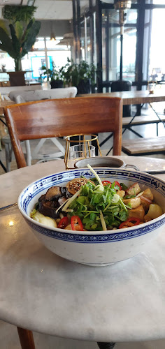 PIREN - Gastronomi och hotellverksamhet