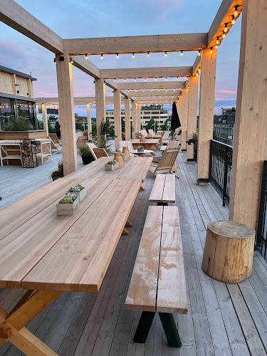 Comentarii opinii despre Restaurang Mandel