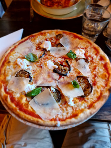 da peppe due - Stockholm