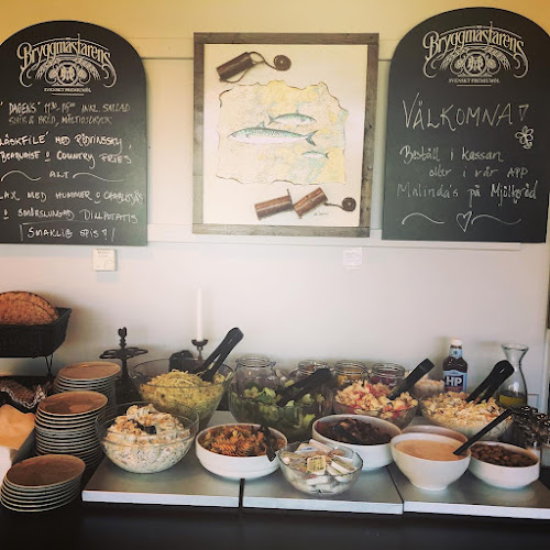 Malinda´s på Mjölkeröd