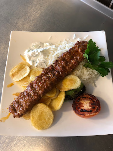 Comentarii opinii despre Volvo City Kolgrill