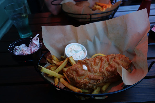 Lock, Hop & Barrel Brewery Restaurant - Söderköping