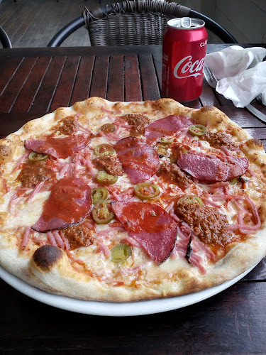 Comentarii opinii despre Mickis pizzeria