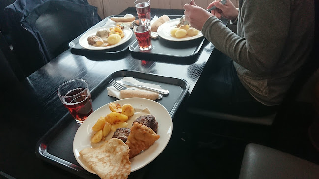 Comentarii opinii despre Äppelbo Värdshus