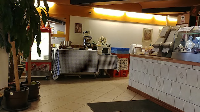 Thai Take Away - Gastronomi och hotellverksamhet