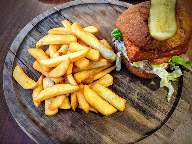 Food & Family Tornby - Linköping