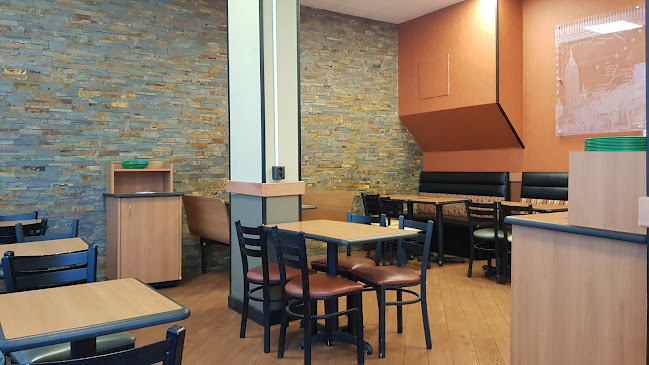 Hanstavägen 55F, 164 28 Kista