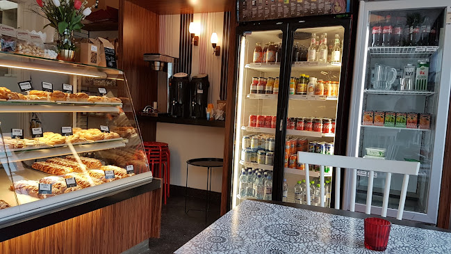 Comentarii opinii despre Centralkonditoriet