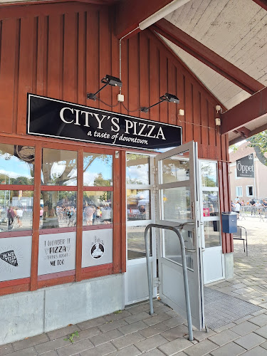 Comentarii opinii despre City´s Pizza