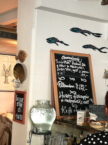 Comentarii opinii despre Fiskbar 17