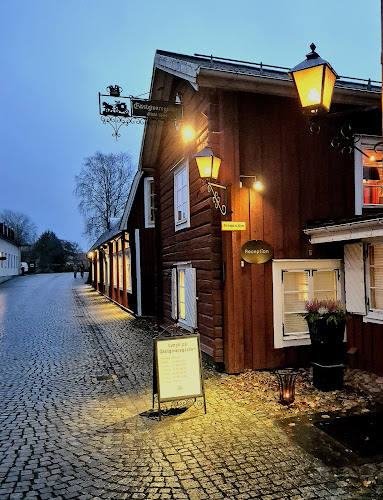 Prästgatan 2, 712 60 Grythyttan