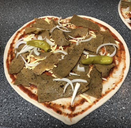 Reviews of Pizzeria Gott & Nära in Lund - Gastronomi och hotellverksamhet