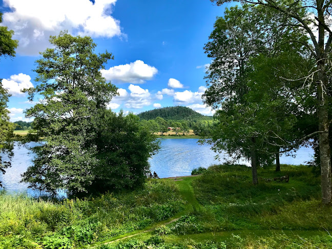 Comments and reviews of Lindelöv Gräfsnäs slottscafé