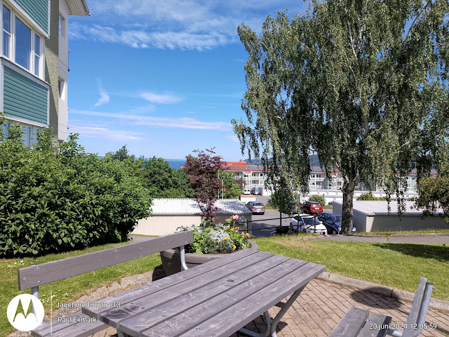 Konditori Postiljonen - Gastronomi och hotellverksamhet