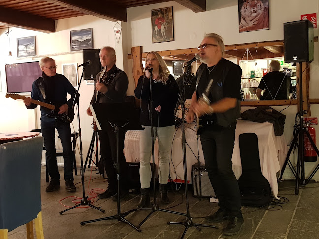 Chiefland Motell & Cafe i Sävsta - Gastronomi och hotellverksamhet