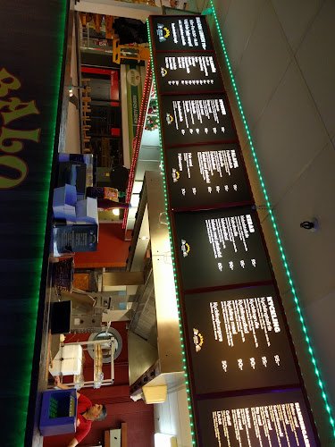 Baloo Grillen - Umeå