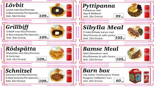 Djurgårdsgrillen Eskilstuna
