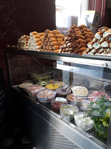 Muffin Bakery - Gastronomi och hotellverksamhet