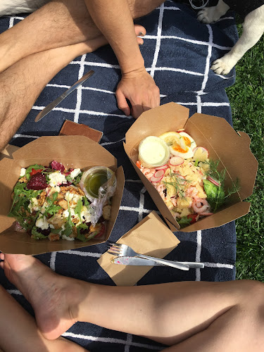 Comentarii opinii despre Café Tessinparken