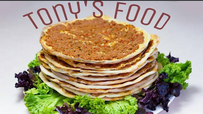 Reviews of Tony's Food in Södertälje - Gastronomi och hotellverksamhet