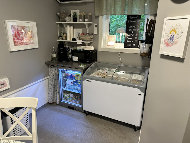 Bageri & Ägg - Gastronomi och hotellverksamhet