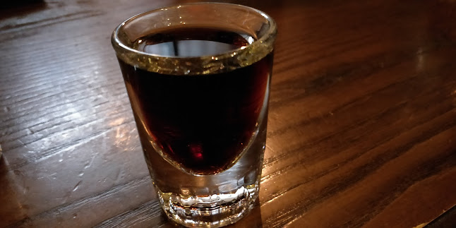 The Bishops Arms - Plaza Gbg