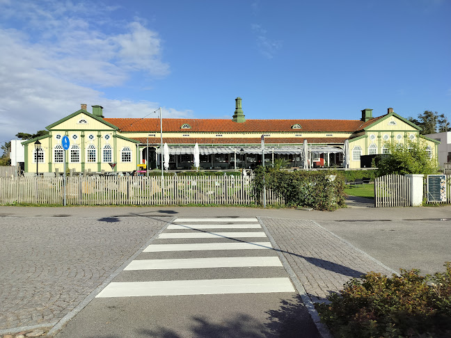 Strandhotellet - Gastronomi och hotellverksamhet